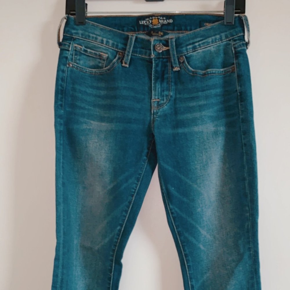 Lucky Brand Jeans